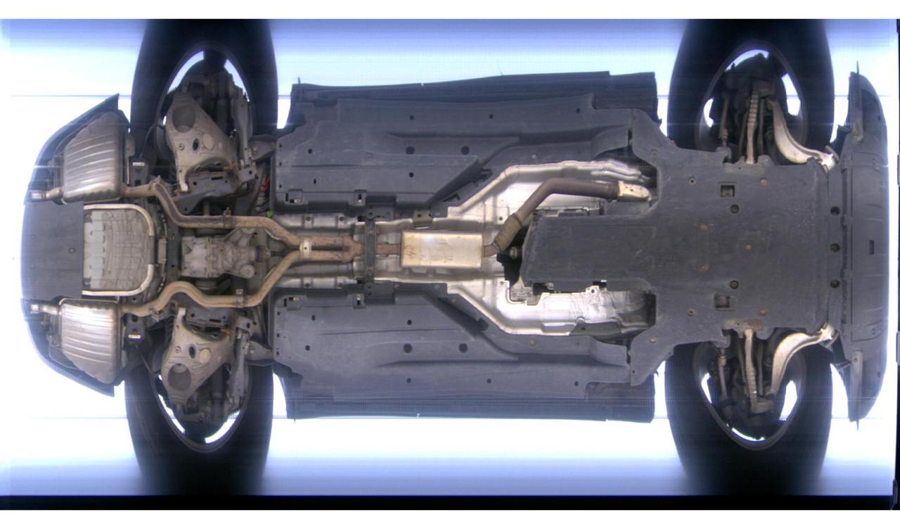 2018 Jaguar F-PACE Premium